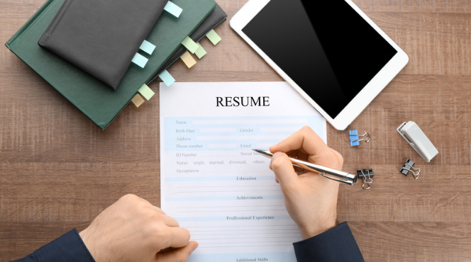 How To Put Homeschooling Experience On Your Resume: A Step-By-Step Guide
