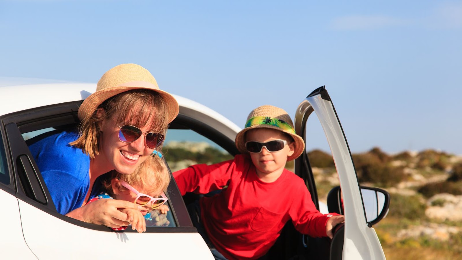 How To Travel Full Time With A Family: Tips For Planning The Perfect Family Vacation