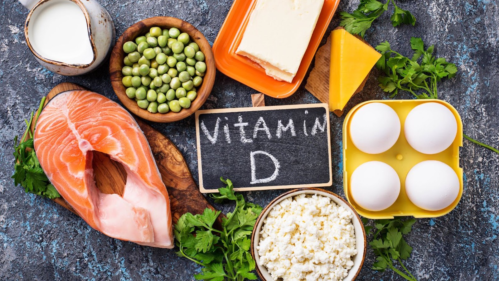 Revealed: How Long Does Vitamin D Take to Work For Me?