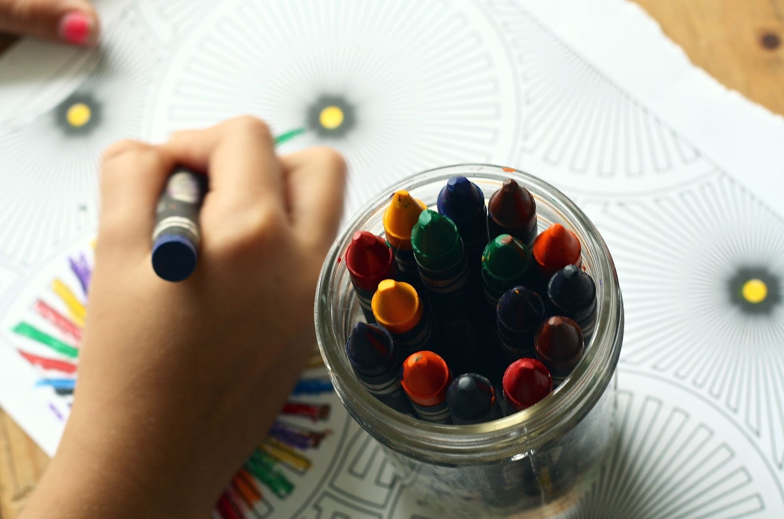 Rainy-Day Activities For Kids: How to Keep It Fun And Educational