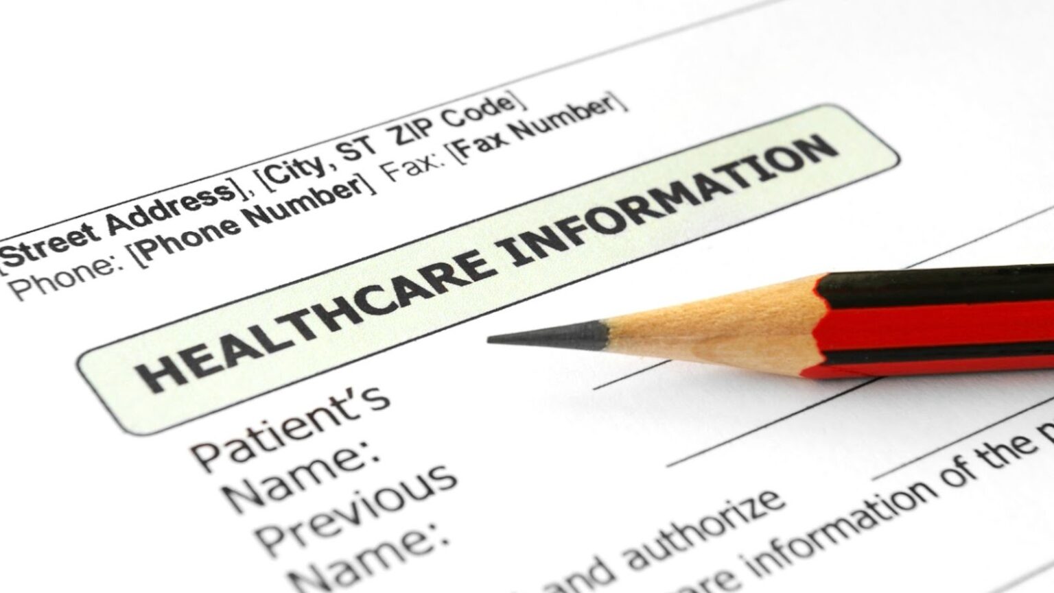 Streamlined Access to Your Healthcare Information Of Sign In