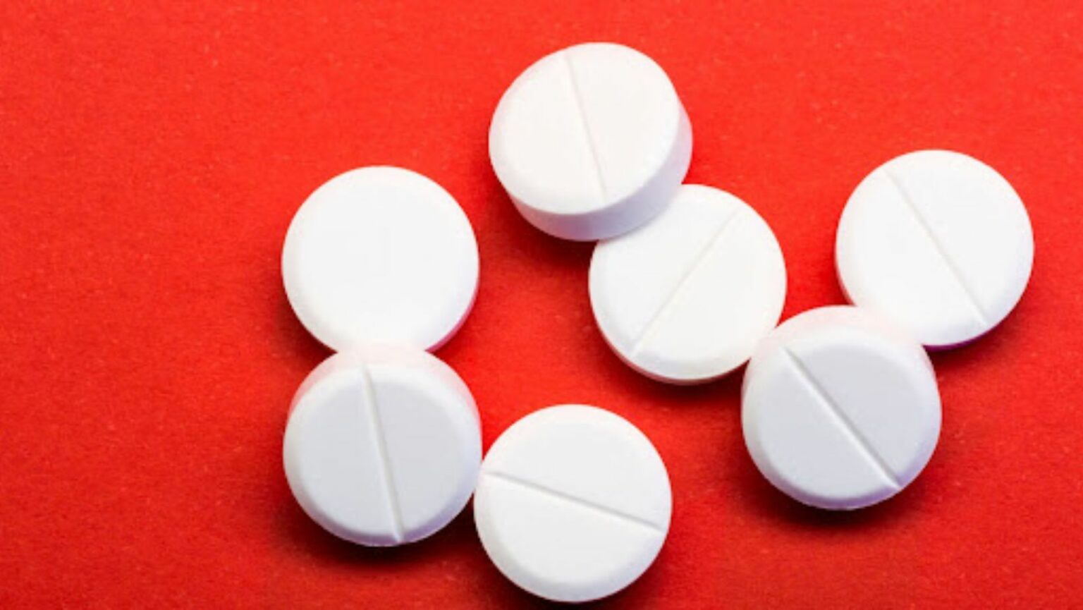 Unraveling the Mystery Behind This Common Medication White Round Pill