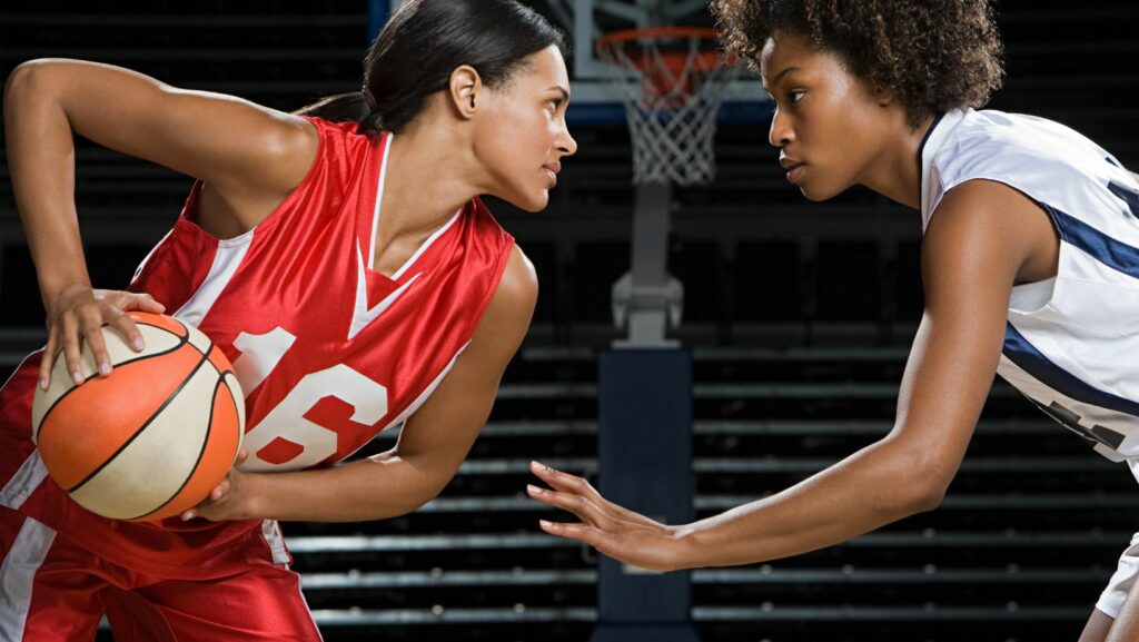 ncaa women's basketball rankings top 100