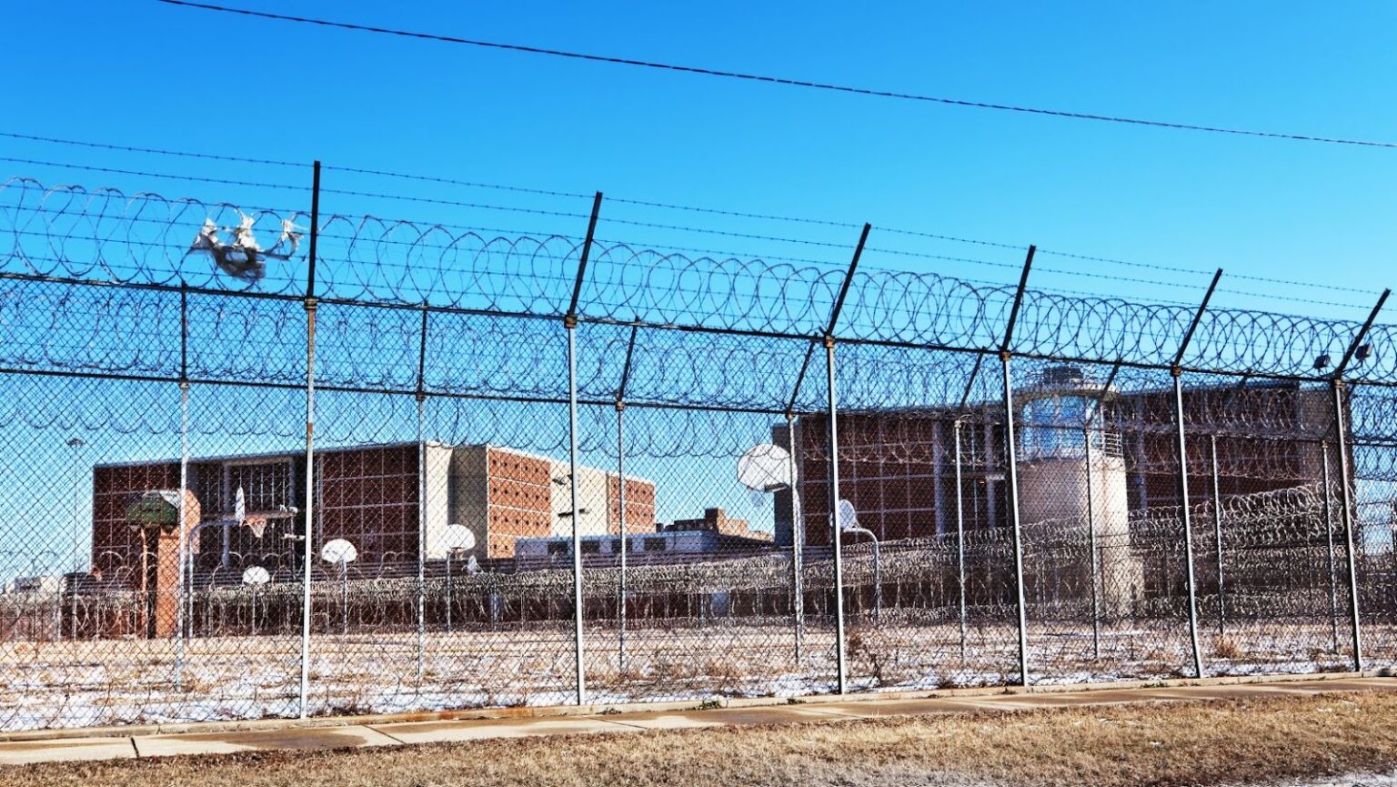 A Closer Look at the Detention Facility: Stark County Jail - Important Cool