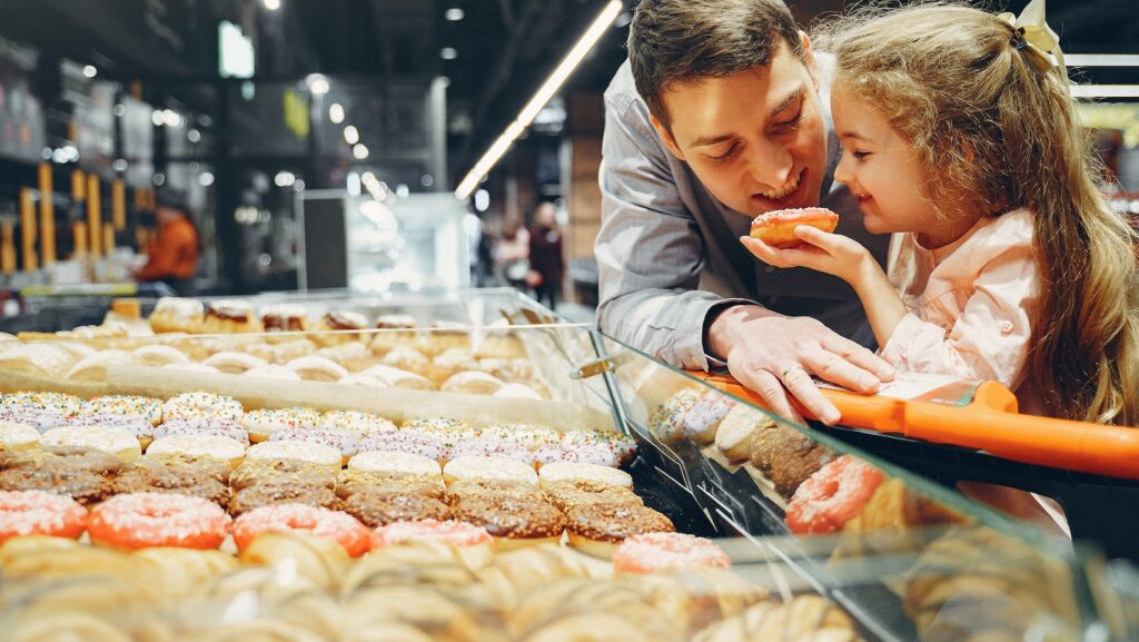 @newdonutsummer: Discovering The Best Donut Shops In Town