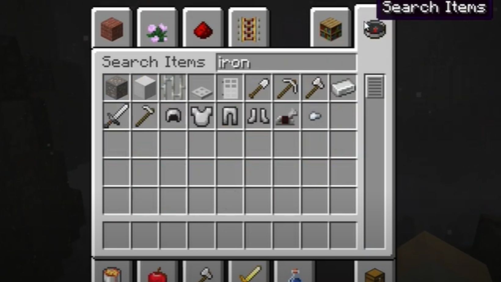 Help Minecraft Net Chain Tips And Tricks On How To Craft A Chain In Minecraft - Importantcool