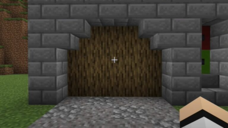 Designing Your Dream Gate: How To Craft A Gate In Minecraft - Importantcool