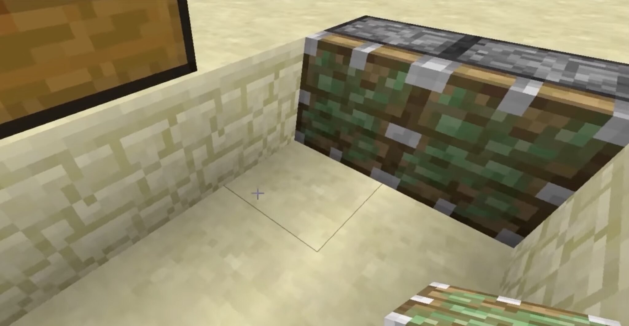 Simple Instructions on How to Craft Trapped Chest Important Cool