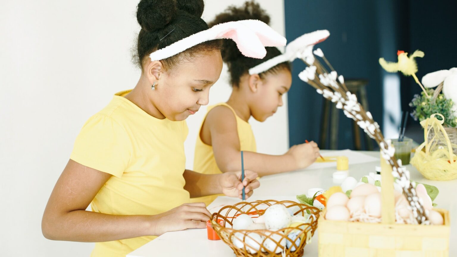 How to Craft the Twins An Easy Way to Creating Perfect Twin Characters Important Cool