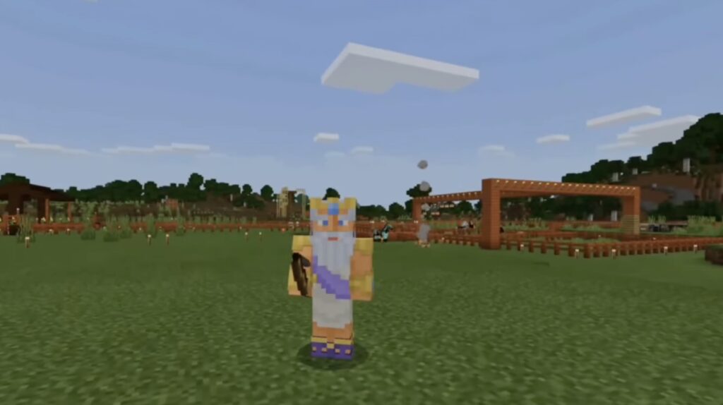 Locating the Necessary Materials: How to Craft Bow and Arrow in Minecraft