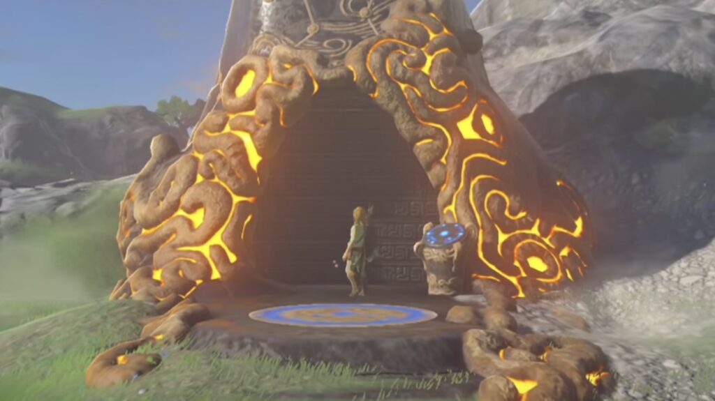 Advice for the Game Masters: How to Craft in Zelda Breath of the Wild