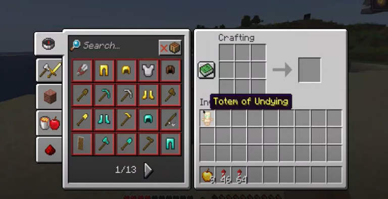 Everything You Need to Know On How To Craft Elytra In Minecraft ...