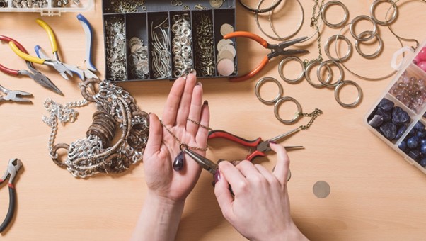 Forging Brilliance: Eso How to Craft Jewelry