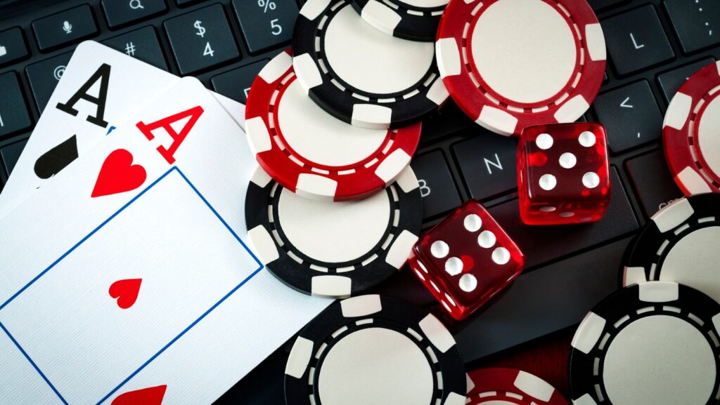 Unlocking the Potential of Online Casinos: Win Big and Explore Exciting Games