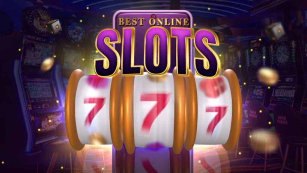 Slots For Real Money At El Royale Casino