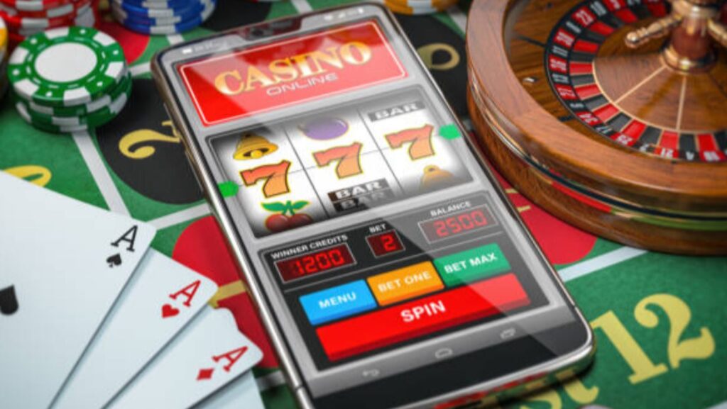 Responsible Gambling in the Digital Age: Strategies for Safe Online Casino Play