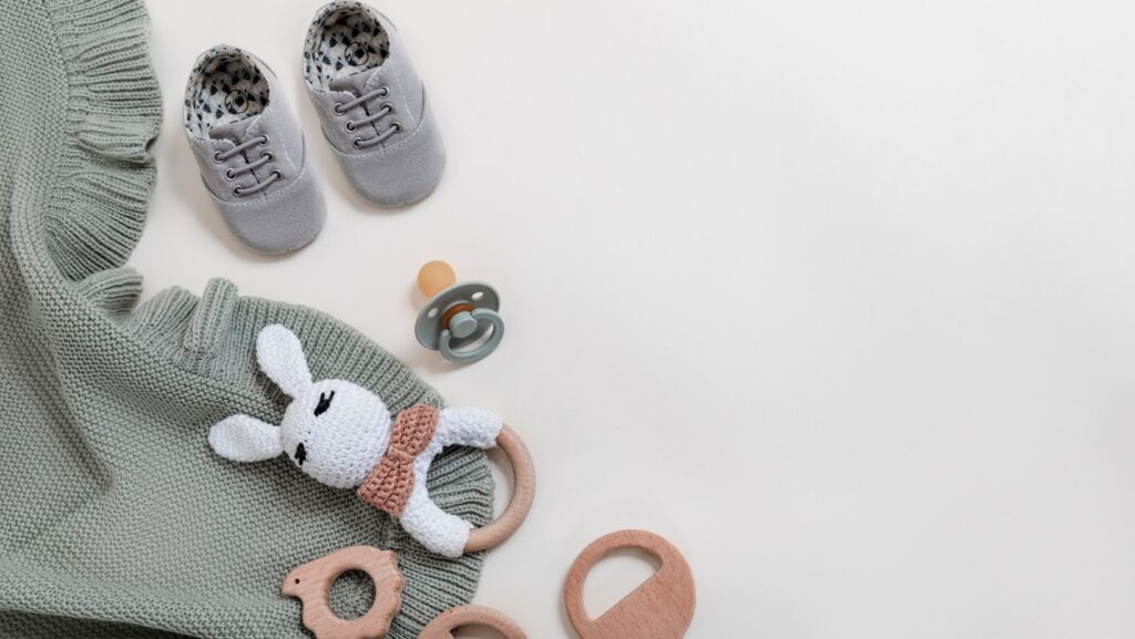 Essential Must-Have Baby Items for New Parents