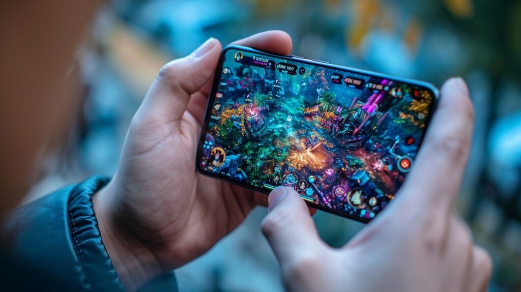 Play to Earn Cash on the Go: 10 Mobile Crypto Games You Can Play Anywhere