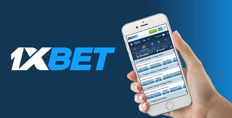 Sports Online Betting at 1xBet India