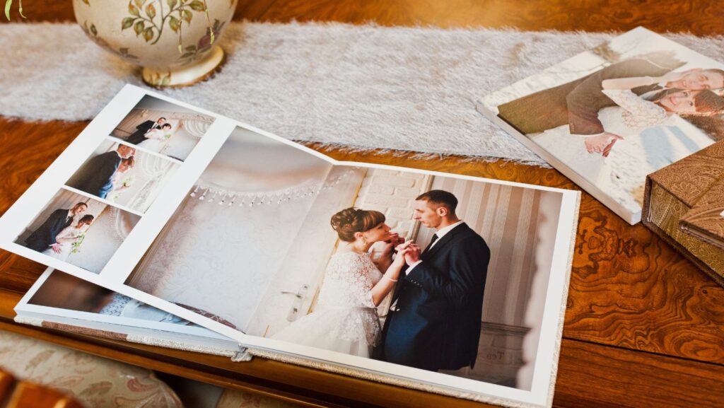 How to Choose the Perfect Wedding Photo Package for Your Big Day