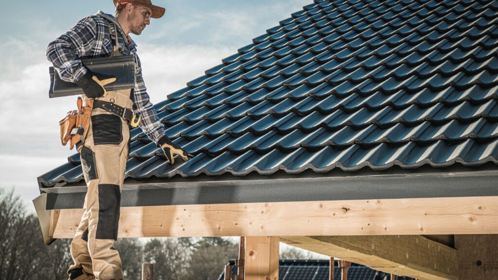 Key Questions to Ask Roofers Before Signing a Contract