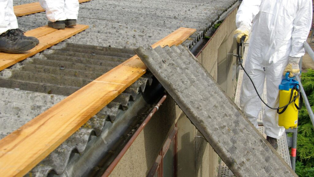 The Importance of Conducting an Asbestos Survey Before Home Renovations