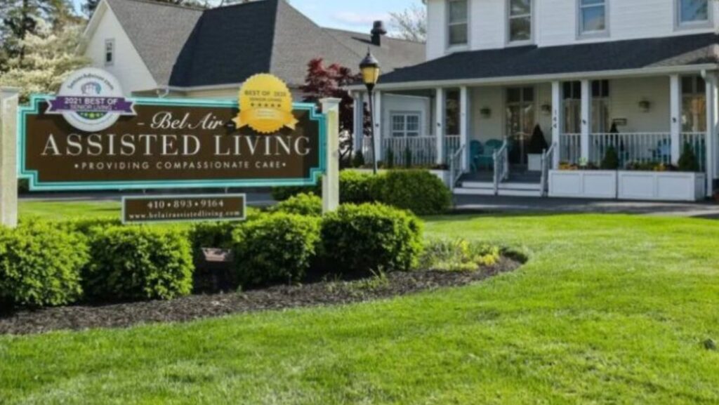 5 Tips to Choose a Great Assisted Living Facility for Your Loved One