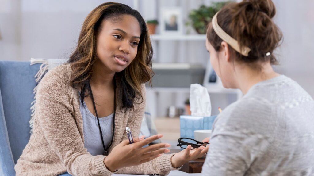 The Role of Counseling in Outpatient Addiction Treatment