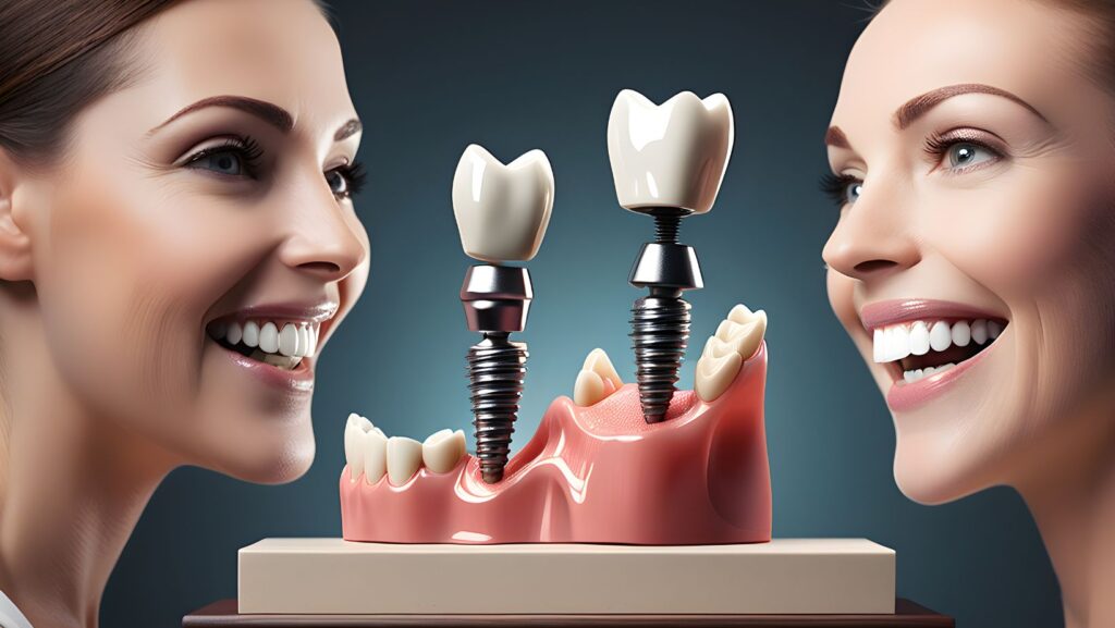 Are All-On-4 Implants Right For You? 9 Considerations Before Making The Decision 