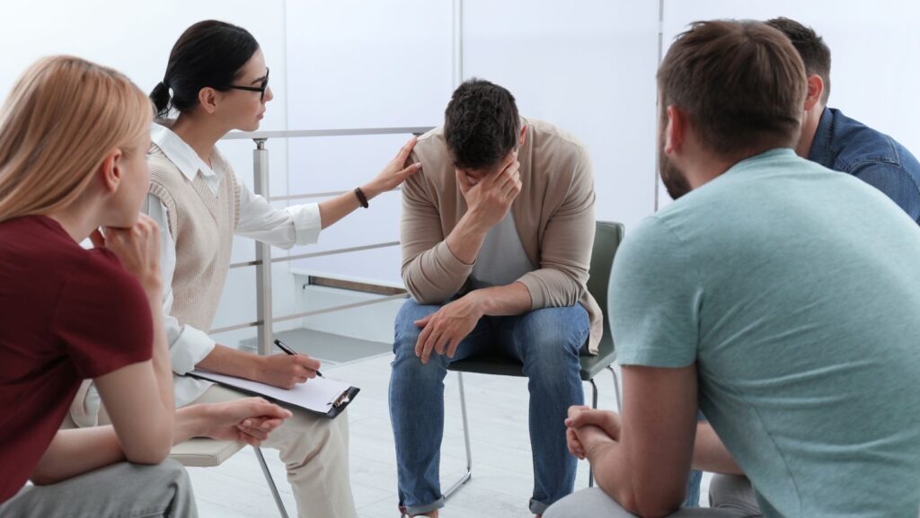 Different Types of Drug Addiction Treatment Programs