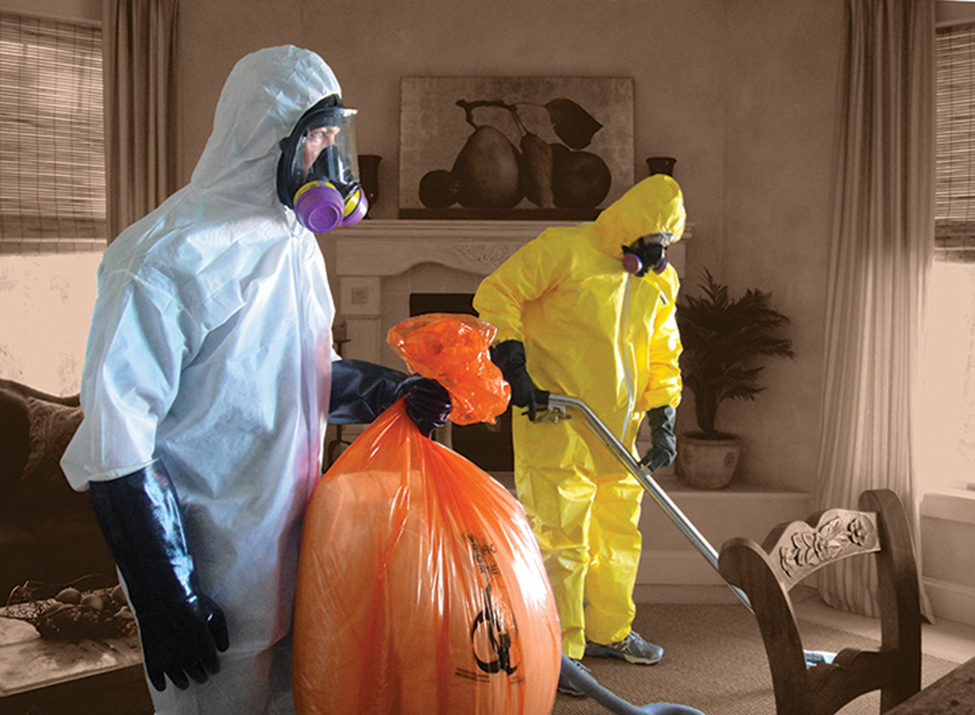 After Death Cleanup Services Importance & How to Get in Charleston, WV