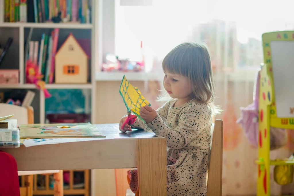 The Importance of Choosing the Right Daycare for Your Child