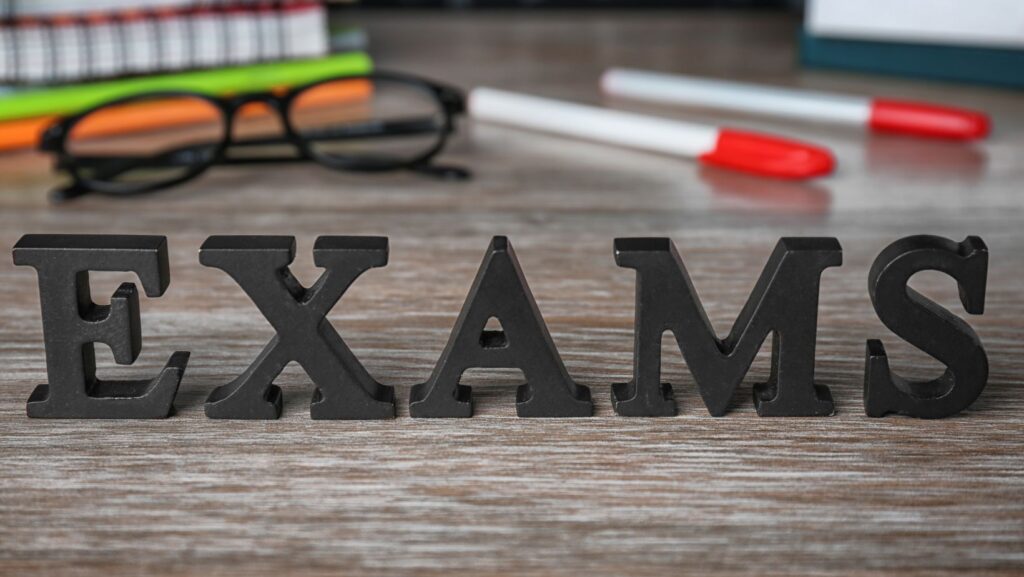 Proven Strategies to Ace Your Exams Without Stress