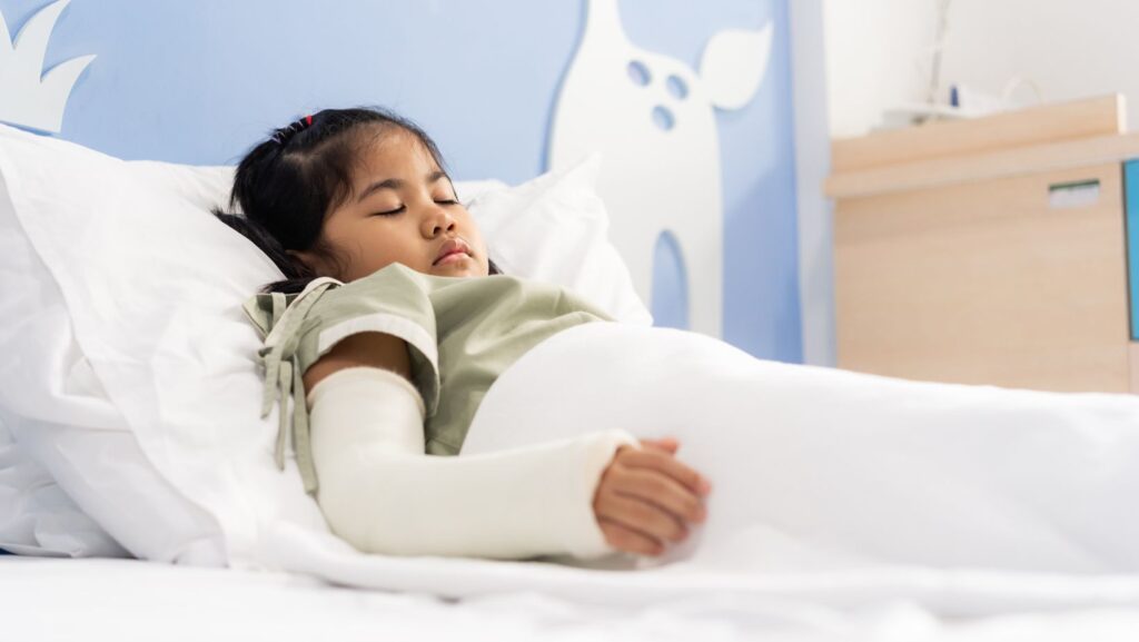 How Personal Injury Lawyers Handle Cases Involving Children?