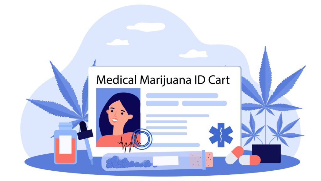 How To Get a Medical Marijuana Card: A Beginner’s Guide