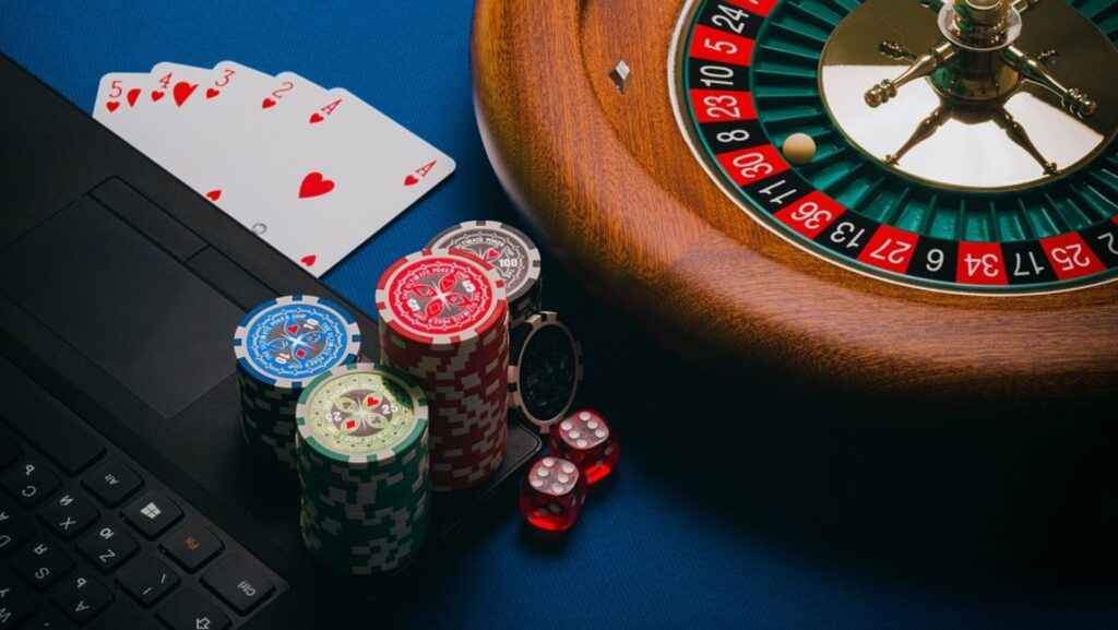 Exploring the World of Crypto Casinos