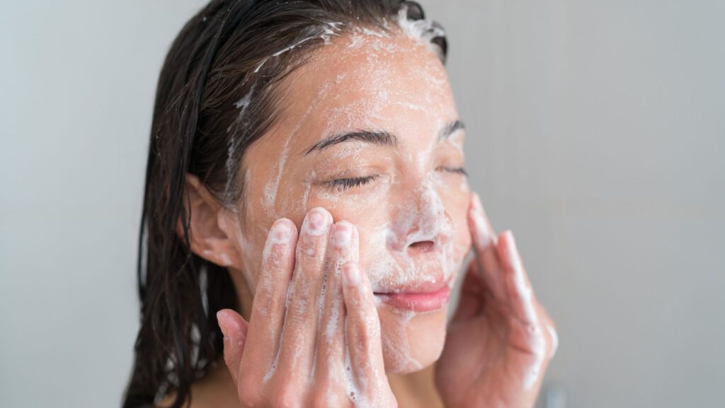 5 Beauty Regime Steps For Glowing & Gorgeous Skin