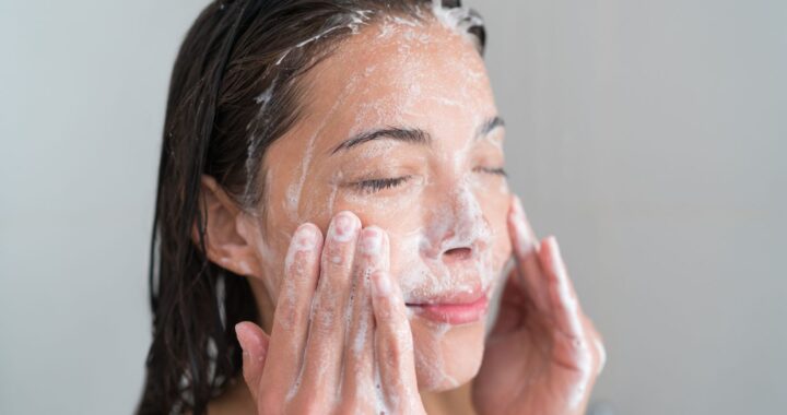 5 Beauty Regime Steps For Glowing & Gorgeous Skin