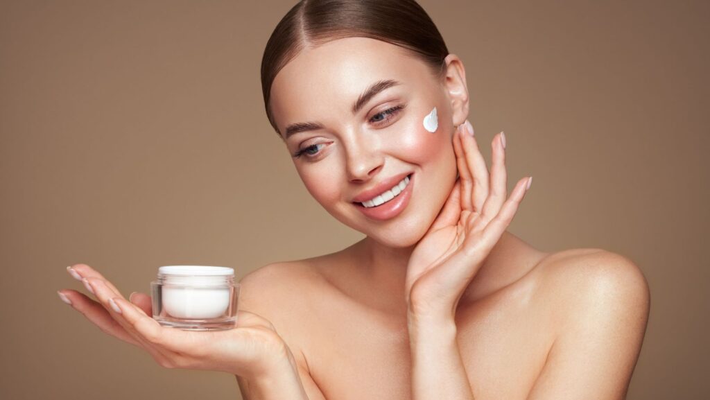 The Ultimate Guide to Choosing the Right Face Clear Cream for Radiant Skin