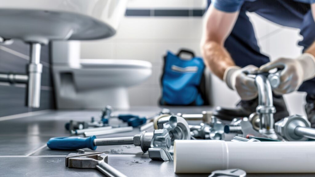 Upgrading Your Plumbing System: Advice From A Seasoned Plumber In Bee Cave