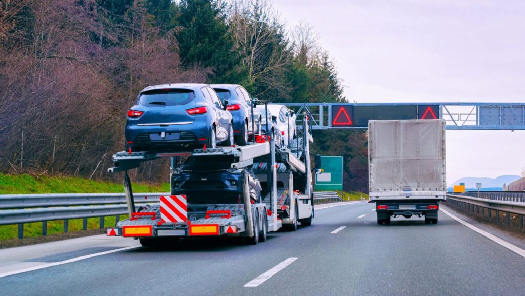 The Ultimate Guide to Transporting Your Car Across State Lines