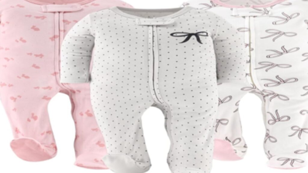 Fun Pajamas for Kids: Making Bedtime Exciting and Comfortable