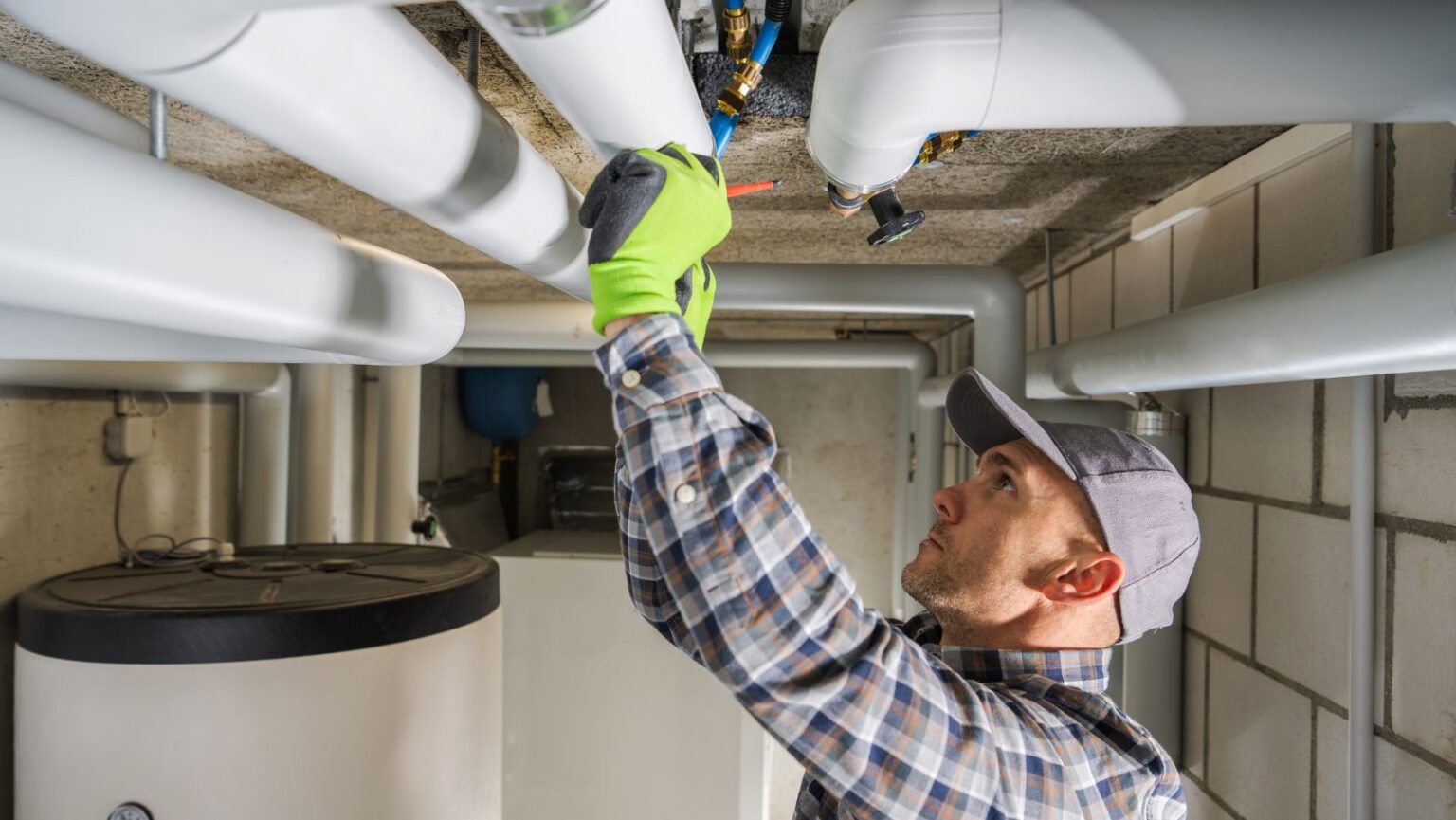 The Importance of Proper Insulation for Refrigerant Line Sets ...