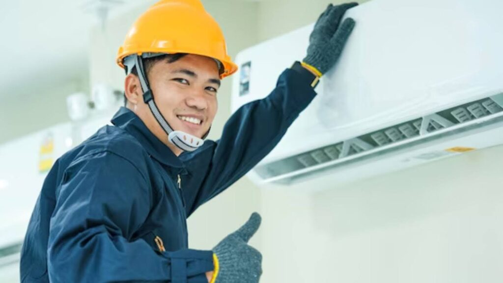 Air Conditioning Installation in Dandenong: Beat the Heat with Hassle-Free Service