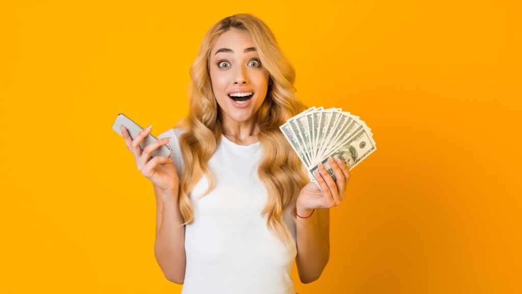 Unusual Hacks to Make More Money Without Burning Out
