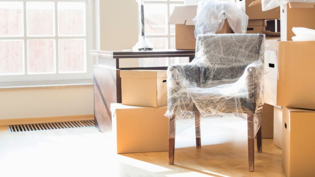 Alaska Household Shipping: How to Do It Right