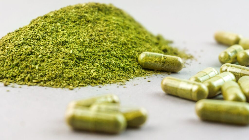 What You Need to Know About Kratom Addiction and Recovery