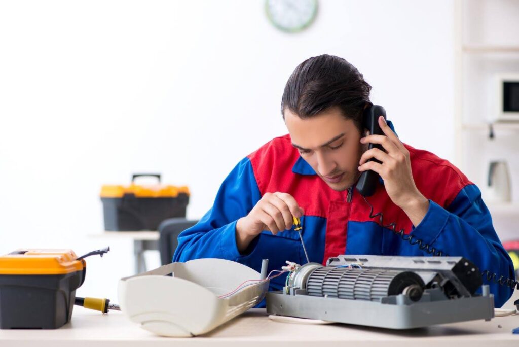 Fast, Affordable Appliance Repair in Lake Oswego