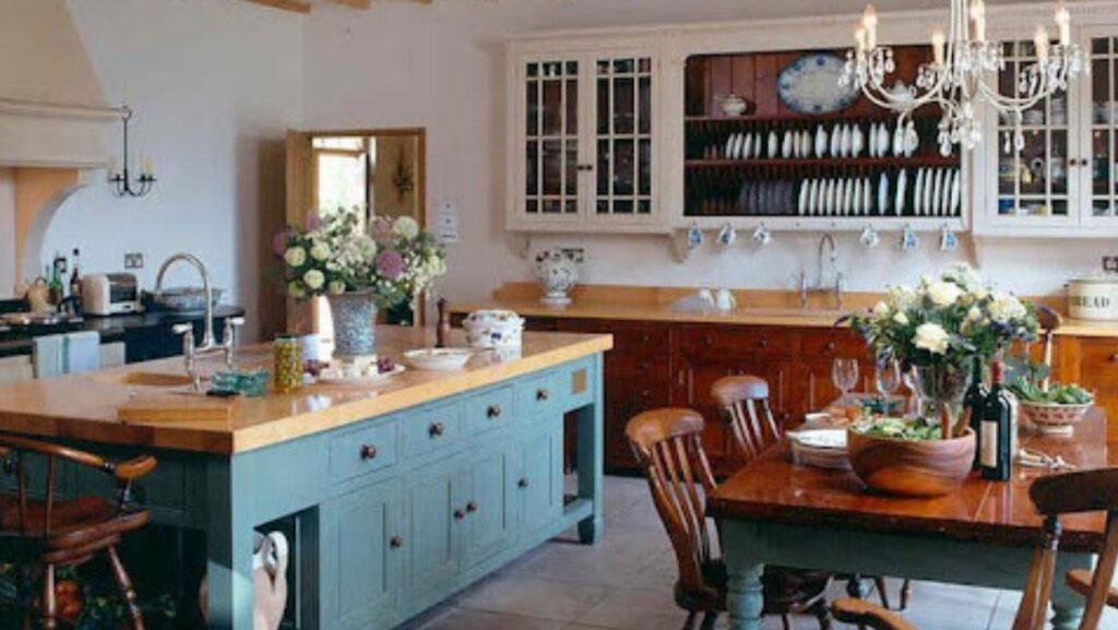 Kitchen Island Legs: Design, Stability, and Style in One Upgrade