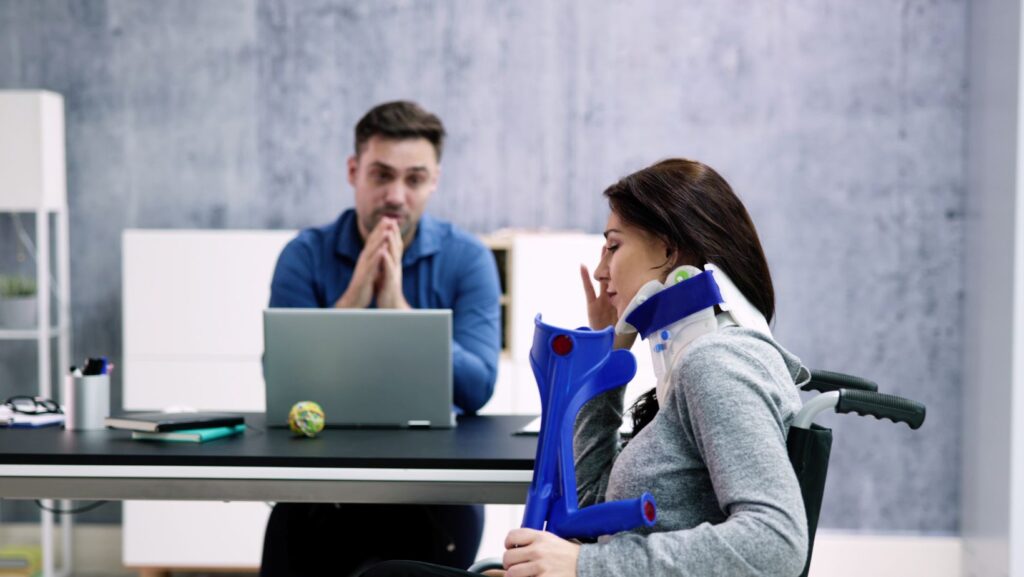 How to File a Personal Injury Lawsuit in Florida